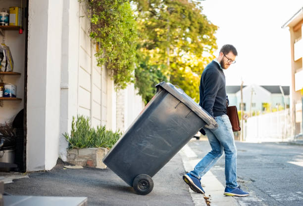 Junk Removal for Events in Stilwell, OK